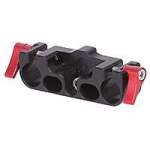 Vocas 15mm clamping block - 0350-2010 (03502010) Vocas 15mm clamping block - 0350-2010 (03502010)